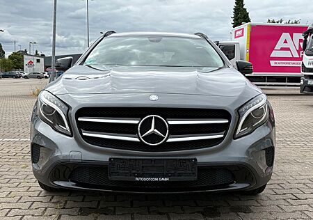 Mercedes-Benz GLA 200 Urban 7G-DCT NIGHT PAKET*AHK*HArMAnKaRDo