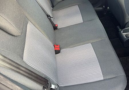 Ford Fiesta 1,25 60kW Ambiente Ambiente