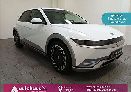 Hyundai IONIQ 5 Uniq Navi|HUD|Bose|360°