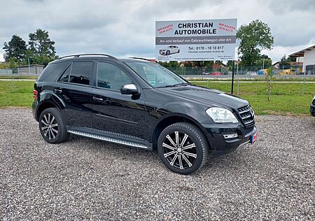 Mercedes-Benz ML 320 ML -Klasse CDI