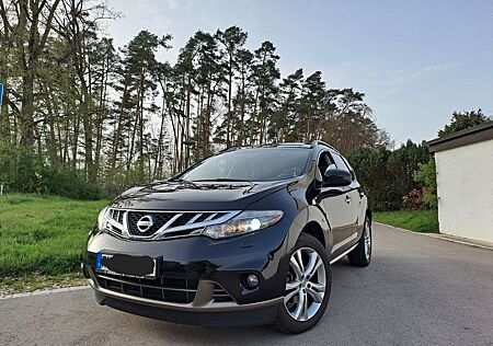 Nissan Murano 2.5 l dCi Executive Executive