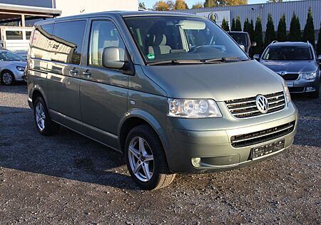 VW T5 Caravelle Volkswagen PDC/Garantie/AHK/8Sitze