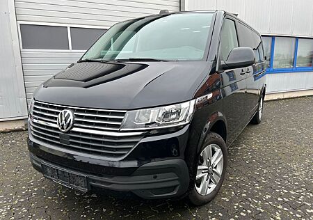 VW T6 Caravelle Volkswagen T6CaravelleComfDSG4MotionLR2xSchiebNaviStHz