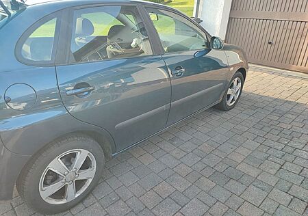 Seat Ibiza 1.6 16V Sport Edition Sport Edition