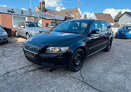 Volvo V50 Kombi 1.6 Kinetic*GARANTIE*TÜV/NEU*KLIMA*AHK