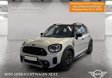 Mini Cooper S Countryman Cooper SE ALL4 Countryman Navi Head-Up Kamera