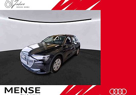 Audi e-tron 50 quattro AHK|HUD|Luft|Standhzg|LED