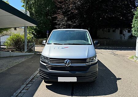 VW T6 Transporter Volkswagen Lang