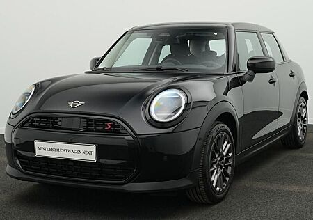 Mini Cooper S DAB/LED/SHZ/HuD