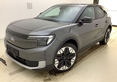 Ford Explorer RWD totWinkelASS VerkehrszeichenERK LED
