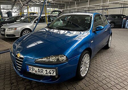 Alfa Romeo 147 Alfa 1.6 16V TS