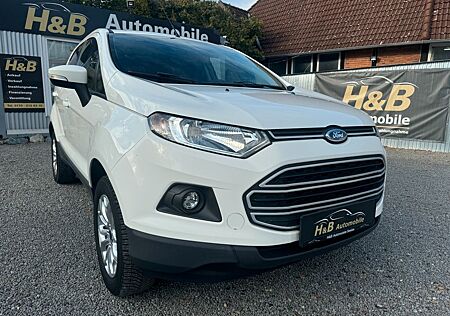 Ford EcoSport 1.0 Trend*1.HAND*KLIMAANLAGE*PDC*