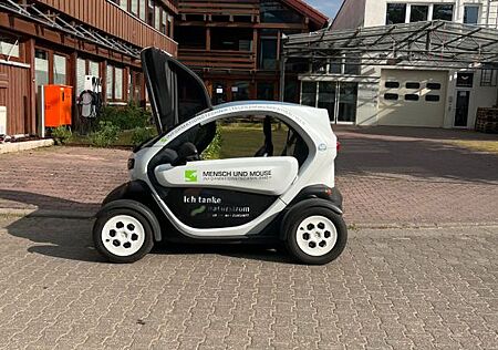 Renault Twizy Z.E. 80 Elektro - TÜV bis 2027