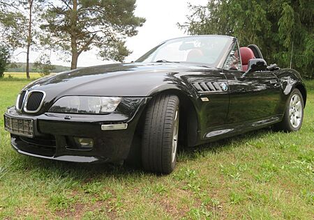BMW Z3 Roadster 2.0 -