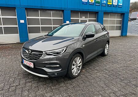 Opel Grandland UltimatePlug-in-Hybridn,Tüv neu,Nr.148
