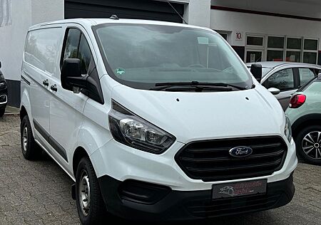 Ford Transit Custom 260 L1 Startup
