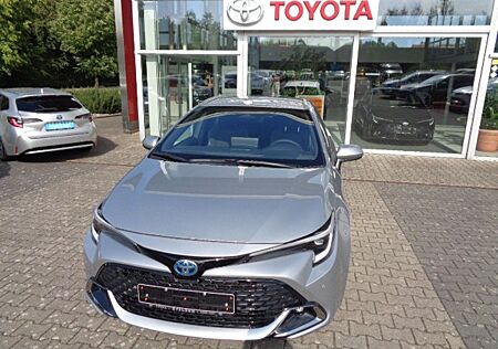 Toyota Corolla 1.8 Hybrid Touring Sports Team Deutschla