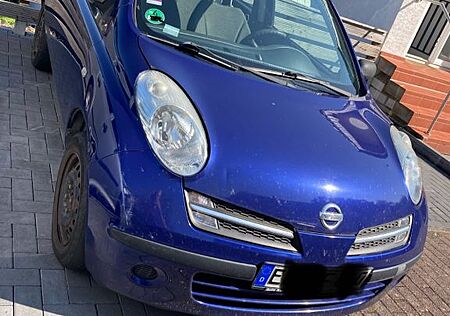Nissan Micra Preiswerter 1.2 Season 48kW Season