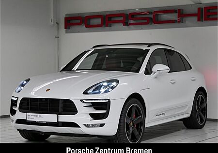 Porsche Macan GTS LED Panorama Sport Chrono Licht Paket