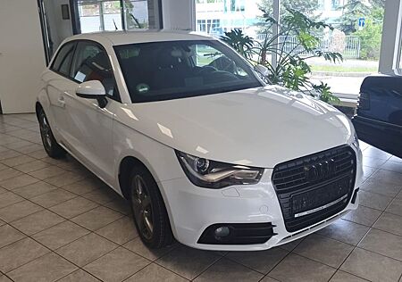Audi A1 1.2 TFSI