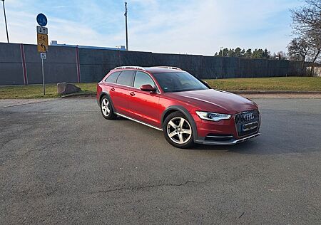 Audi A6 Allroad 3.0 TDI quattro 150kW S tronic -