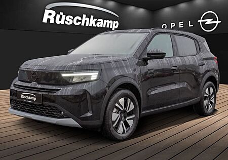 Opel Frontera GS 1.2 Voll-LED RückKam Winterpaket
