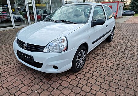 Renault Clio II Campus Authentique