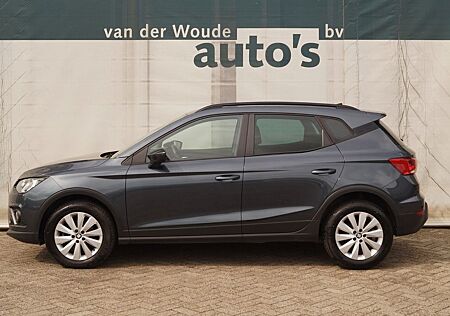 Seat Arona 1.6 CR TDI Move!