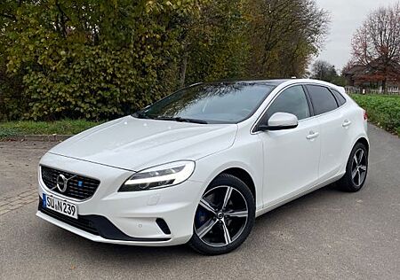 Volvo V40 T5 Polestar Engineered R Design