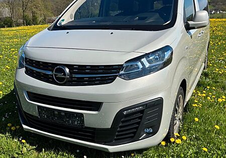 Opel Zafira Life 2.0 Diesel 130kW Edition M Auto ...