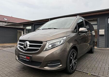 Mercedes-Benz V 250 V 250d AVANGARDE/4MATIC/PANO/STANDHZG/M