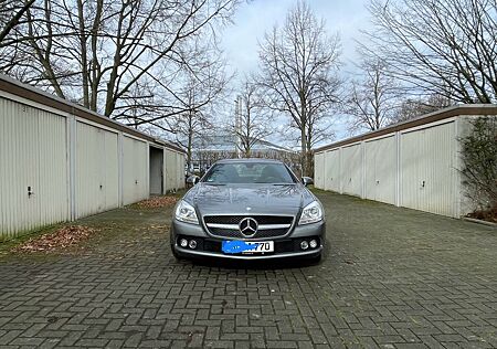 Mercedes-Benz SLK 200 -