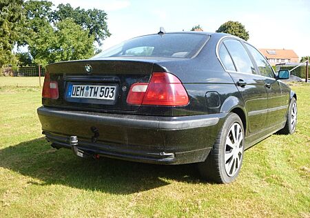 BMW 330xd ALLRAD 4X4