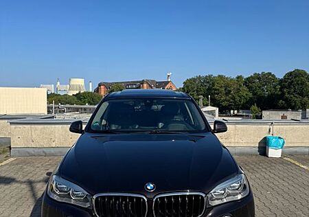 BMW X5 F15* 360 Kamera*Head Up*Soft Close