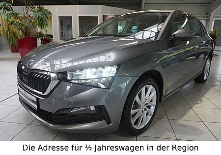 Skoda Scala Ambition 1.0 TSI *LED*NAVI*KAMERA*