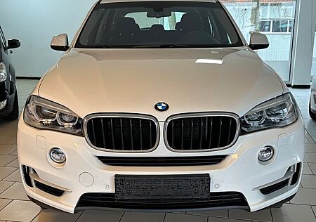 BMW X5 Baureihe xDrive 30 d.AHK.NAV.