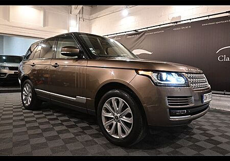 Land Rover Range Rover 4.4 SDV8 VOGUE / NEW ENGINE !!