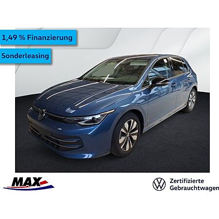 VW Golf leasen