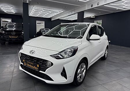 Hyundai i10 Trend *CarPlay*Sitz&lenkrad heizung *MFL*PDC