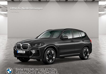 BMW iX3 M Sport Driv.Assist.Prof Harman/K Head-Up