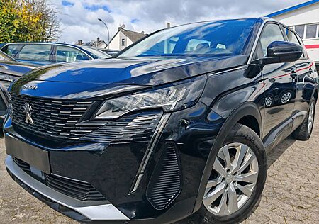 Peugeot 5008 PureTech 130 EAT8 LED NAVI KAMERA 7S #11435