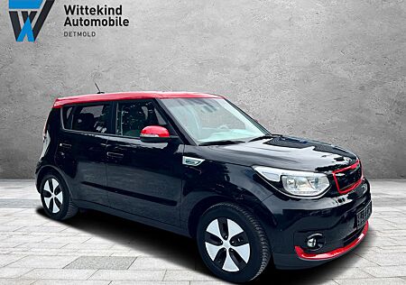 Kia Soul EV Play*Navi/Kamera*
