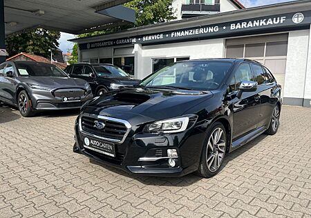 Subaru Levorg Sport 4x4