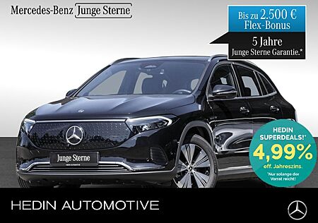 Mercedes-Benz EQA 300 4M PROGRESSIVE|LED|NAVI|360°|TOTW