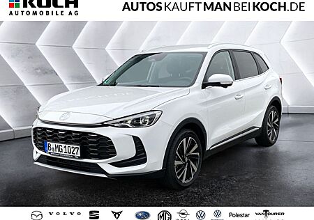 MG ZS Hybrid+ LUXURY MY24 360 SHZ LHZ Kamera