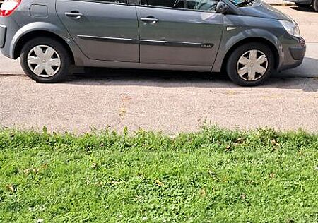 Renault Megane Grandtour Avantage 1.6 16V Avantage