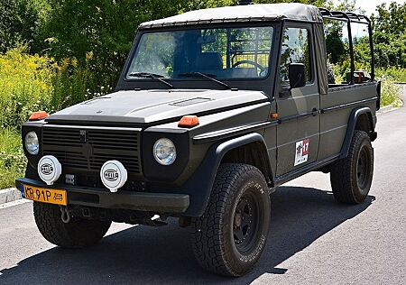 Mercedes-Benz G 230