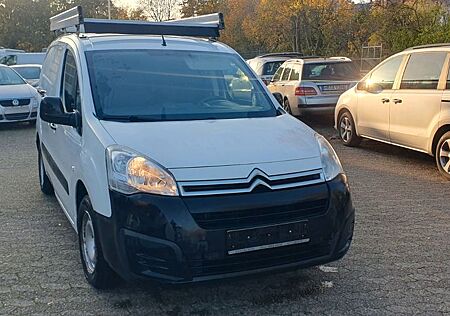 Citroën Berlingo Kasten Business L1