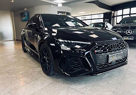 Audi RS3 gebraucht kaufen Audi RS3 RS 3 Sportback 2.5 TFSI quattro