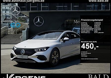 Mercedes-Benz EQE 350 ElectricArt/DIGITAL/360/Pano/Burm/Memo